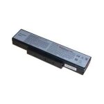 Batterie type asus a32 - k72