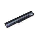 Batterie pour asus x52