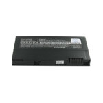 Batterie pour asus eee pc 1002ha - blk006x