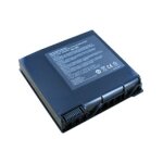 Batterie type asus icr18650 - 26f