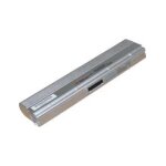 Batterie type asus a32 - u6