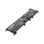 Batterie pour asus vivobook 17 x705qa