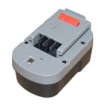 Batterie pour black et decker cdc series