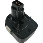 Batterie type black et decker a9252