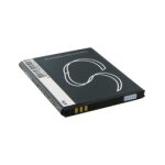 Batterie pour samsung wave 3