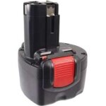 Batterie pour bosch psr 9. 6 ve - 2