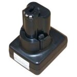 Batterie pour bosch gop 10. 8 v Batterie pour bosch gop 10. 8 v