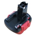 Batterie pour bosch gsr 12 ve - 2 Batterie pour bosch gsr 12 ve - 2