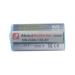 Batterie pour chinon belami af