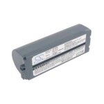 Batterie type canon nb - cp2l Batterie type canon nb - cp2l