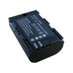 Batterie pour canon eos 5d mark ii Batterie pour canon eos 5d mark ii