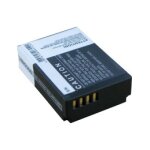 Batterie pour canon eos m