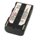 Batterie pour canon es - 300v