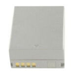Batterie pour canon powershot g10