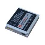 Batterie pour canon powershot elph 500 hs