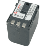 Batterie pour canon eos 400 d
