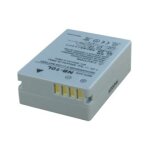 Batterie pour canon powershot sx60 hs