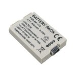 Batterie pour canon legria hf r27