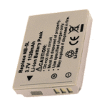 Batterie pour canon digital ixus 800is Batterie pour canon digital ixus 800is
