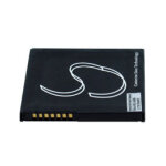 Batterie pour compaq ipaq hx2490b