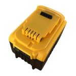 Batterie pour dewalt xr li - ion 18v