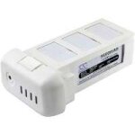 Batterie pour dji phantom 2