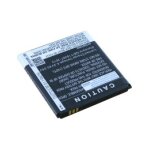 Batterie pour wiko cink slim