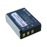 Batterie type fujifilm np - 85
