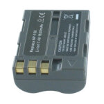Batterie type fujifilm np - 150