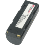 Batterie pour fujifilm finepix 6800 zoom