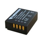 Batterie type fujifilm np - w126