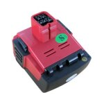 Batterie type hilti b 144 / 2. 6 Batterie type hilti b 144 / 2. 6