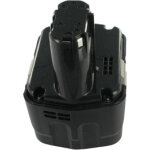 Batterie pour hitachi ds14dl