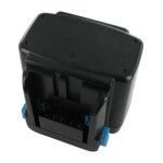 Batterie pour hitachi dh 24dv