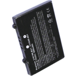 Batterie pour hp ipaq h2200