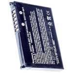 Batterie type fujitsu - siemens pl500mb