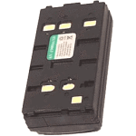 Batterie pour hp deskjet 340