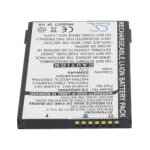 Batterie pour compaq ipaq 214