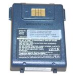 Batterie pour intermec cn70