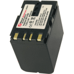 Batterie type jvc bn - v428u