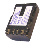Batterie pour jvc gr - dv6000