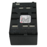 Batterie pour fujifilm fh 80 hi8 Batterie pour fujifilm fh 80 hi8