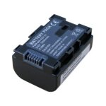 Batterie pour jvc gz - gx8