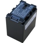 Batterie pour jvc gz - gx8