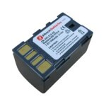 Batterie pour jvc gz - ms100 Batterie pour jvc gz - ms100