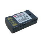Batterie pour jvc gz - ms100 Batterie pour jvc gz - ms100
