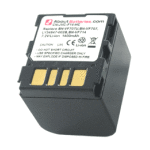 Batterie type jvc bn - vf714