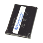 Batterie type olympus li - 42b