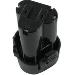 Batterie pour makita df330d