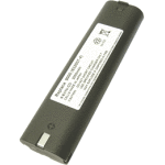 Batterie type makita 9000